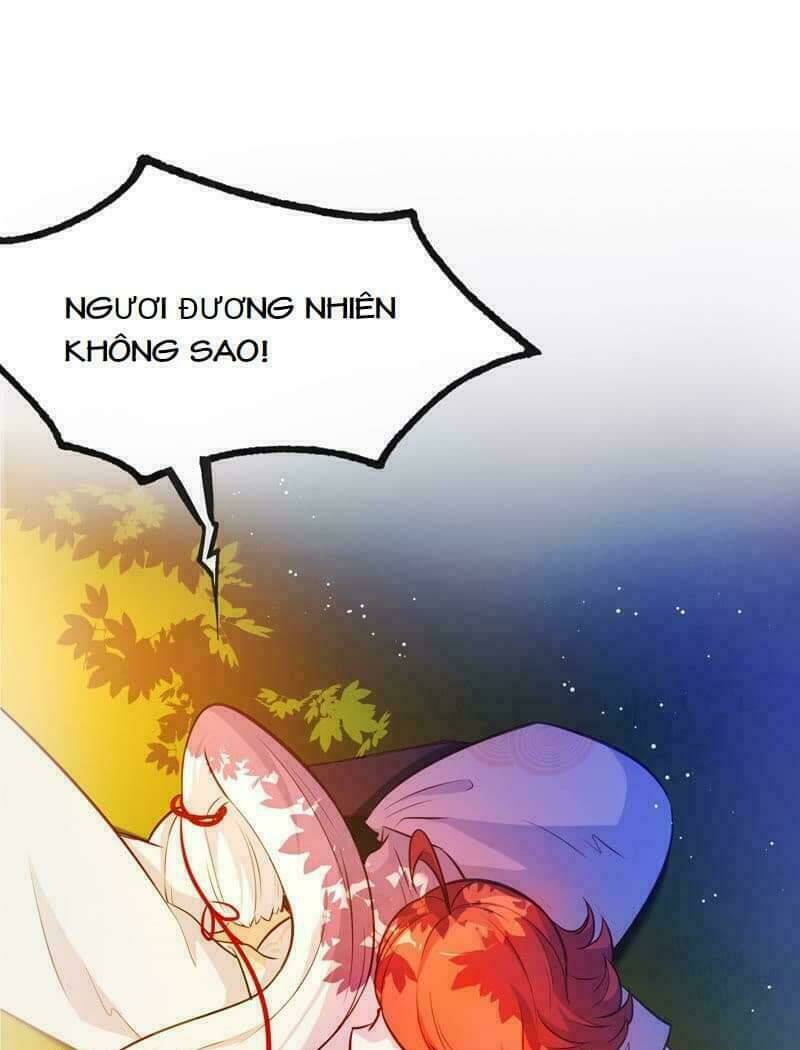 vi khanh giải linh chapter 2 30