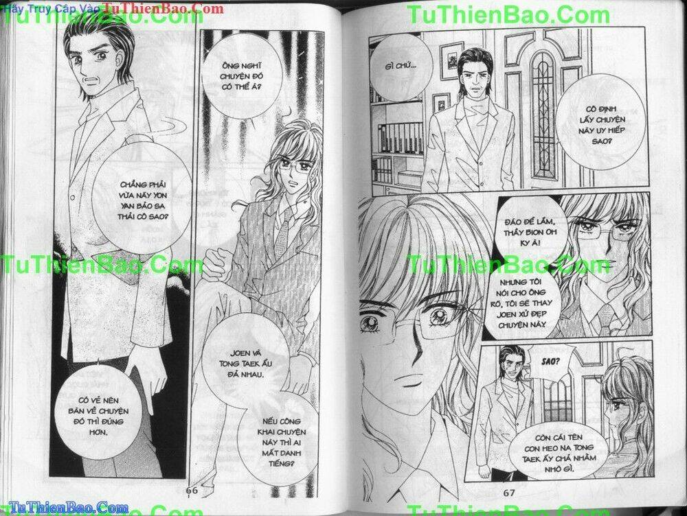 vua xa lộ chapter 6 32