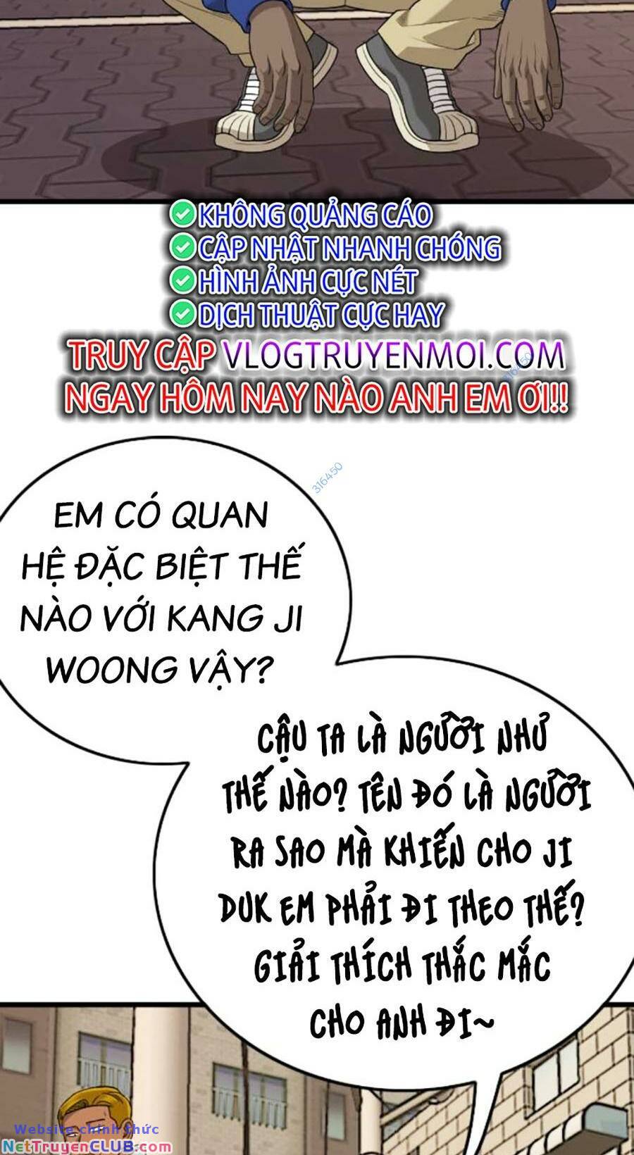 người xấu chapter 183 104