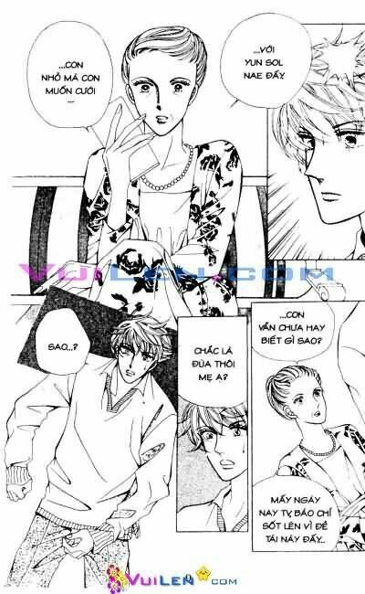 nụ hôn nồng thắm chapter 10 9