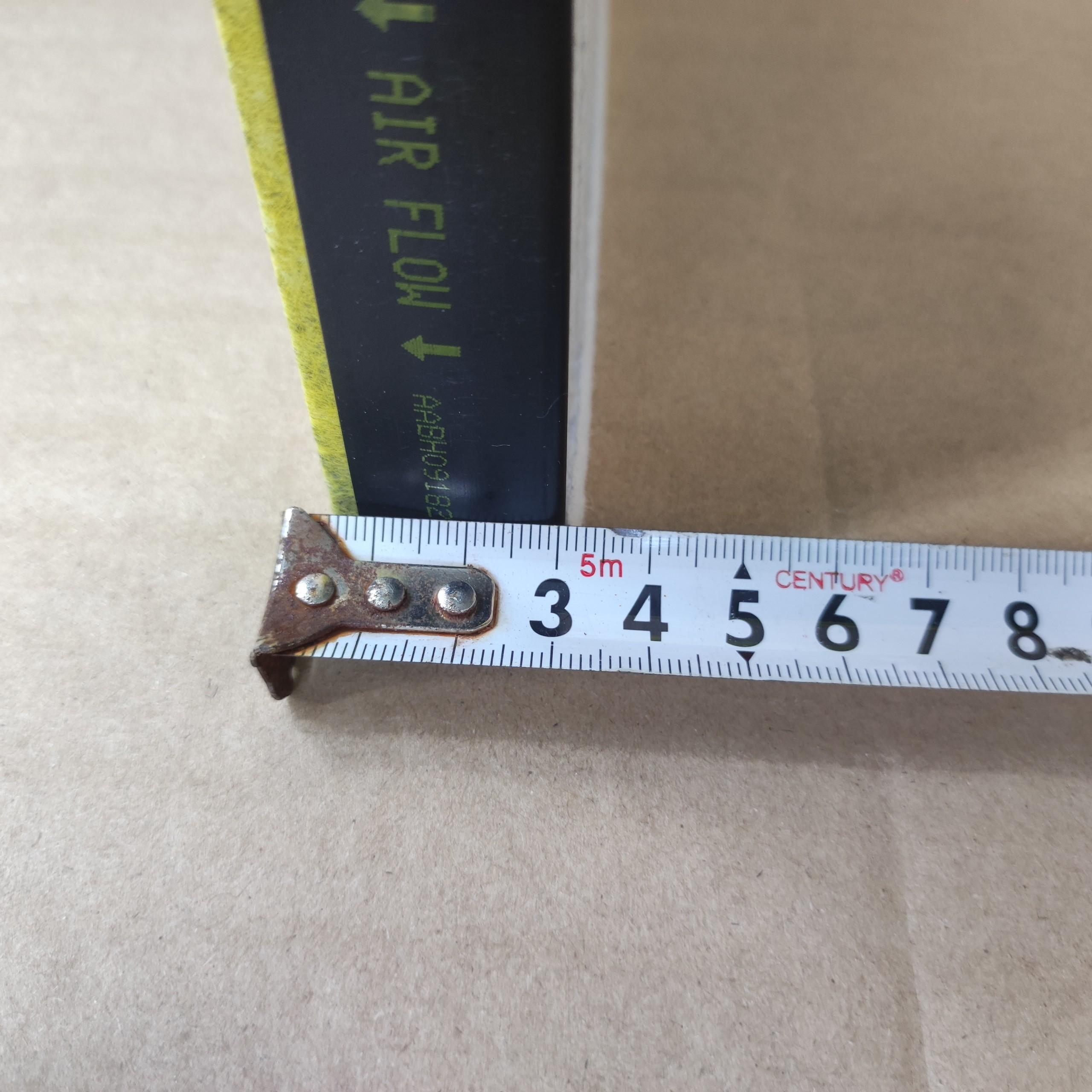 Lọc gió máy lạnh Lexus RX300 2017-2022 than hoạt tính