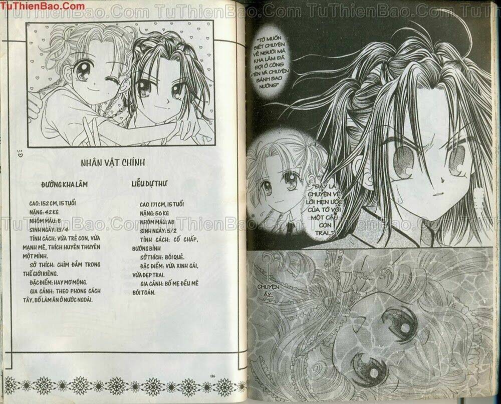 búp bê collen chapter 1 68