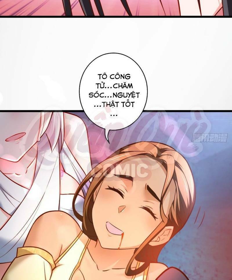 trọng sinh tối cường ma tôn ở rể chapter 43 38