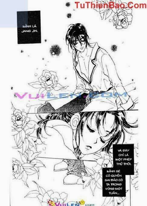 nhật ký tân hôn chapter 5 17