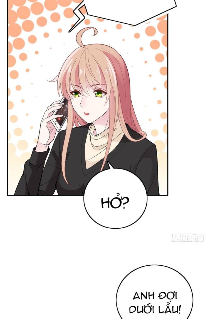 bí mật kết hôn với ảnh đế: vợ ơi đến đây tấn công đi nào chapter 66 21