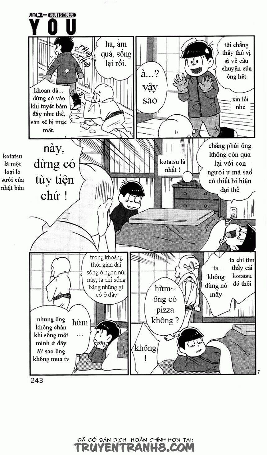 osomatsu-san chapter 5 7