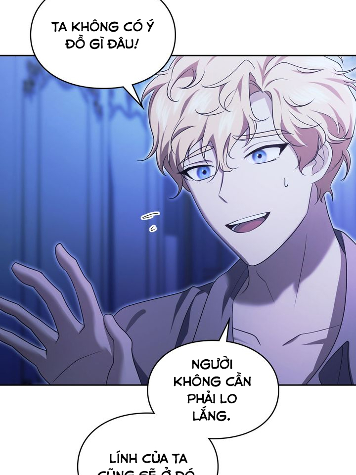 thánh nữ evelina chapter 19 10