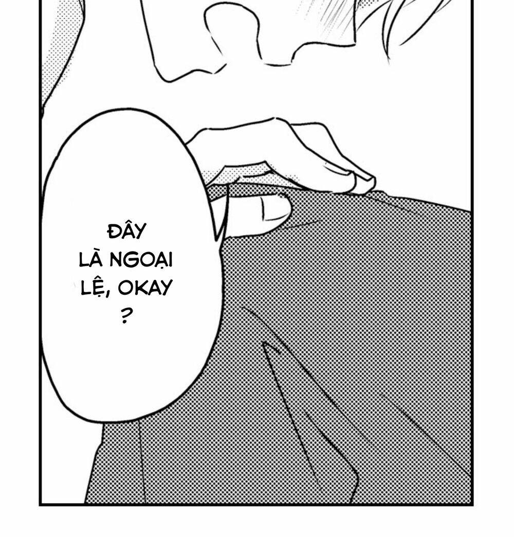 mang thai ở trường nam sinh chapter 39 17