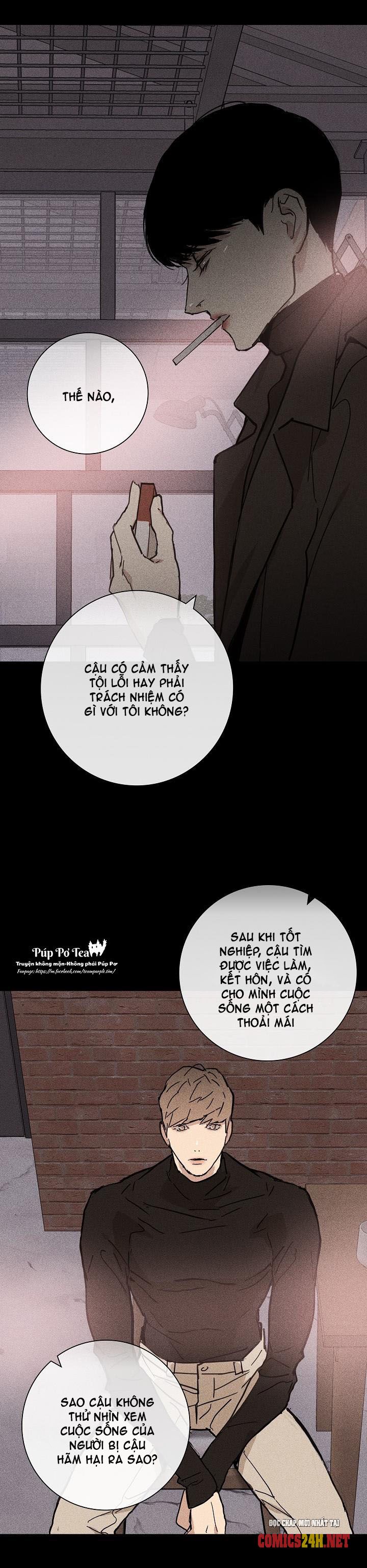 người đàn ông đã kết hôn chapter 7 23