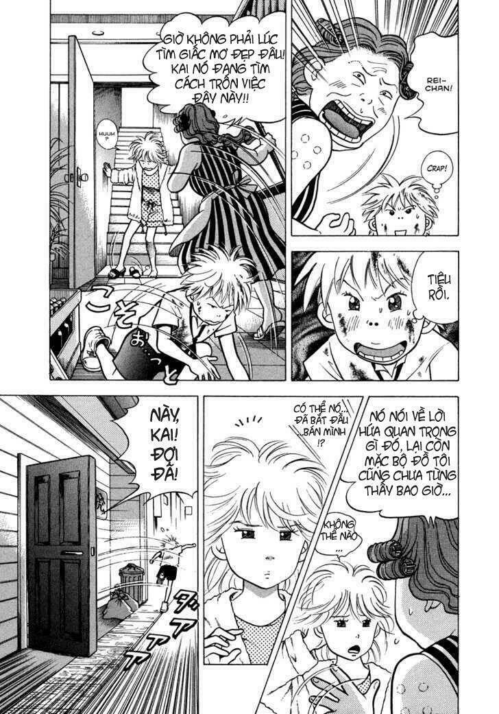 piano no mori chapter 30 14