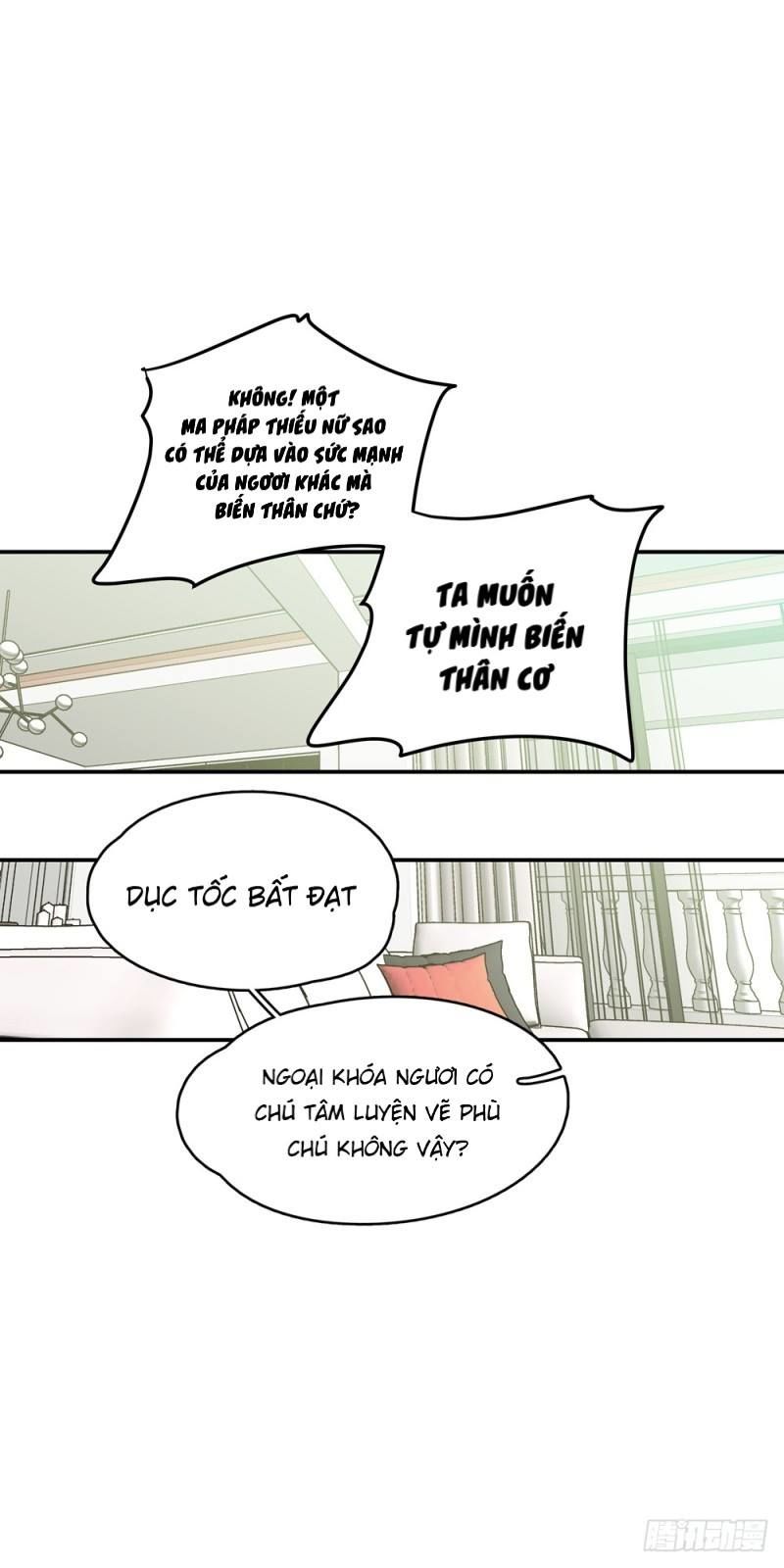 gia sư tổ tiên chapter 32 48