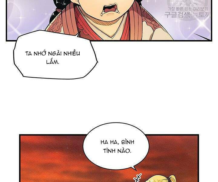 mục hạ vô nhân chapter 9 30