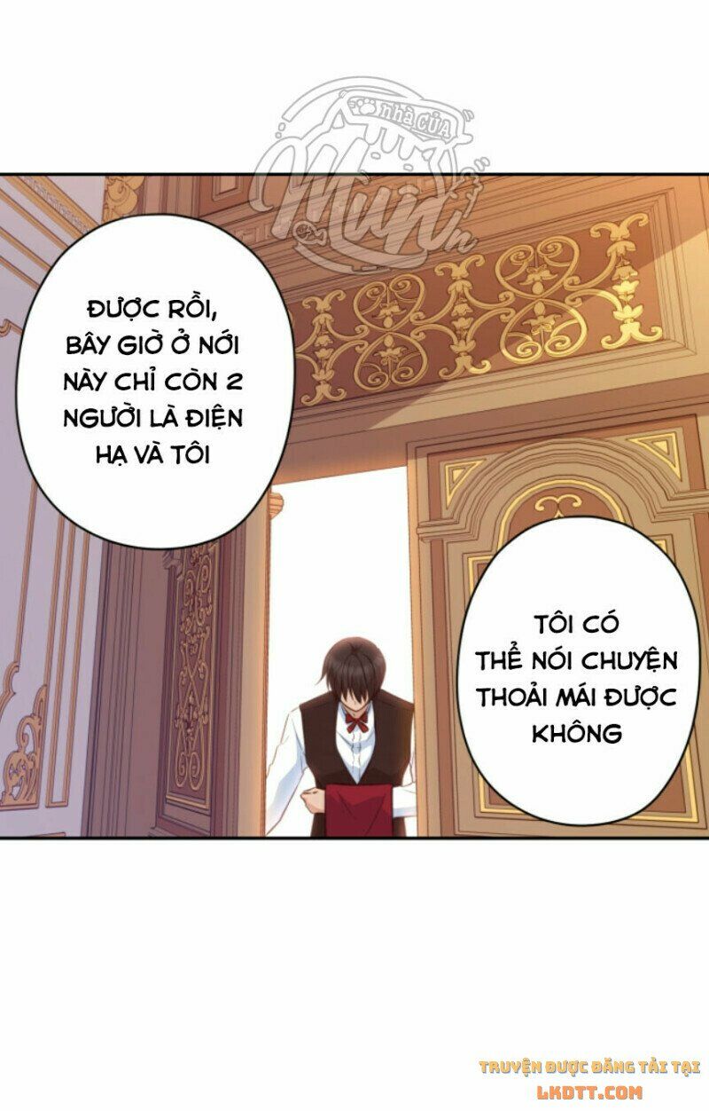 gửi đến người bạn của tôi chapter 27 31