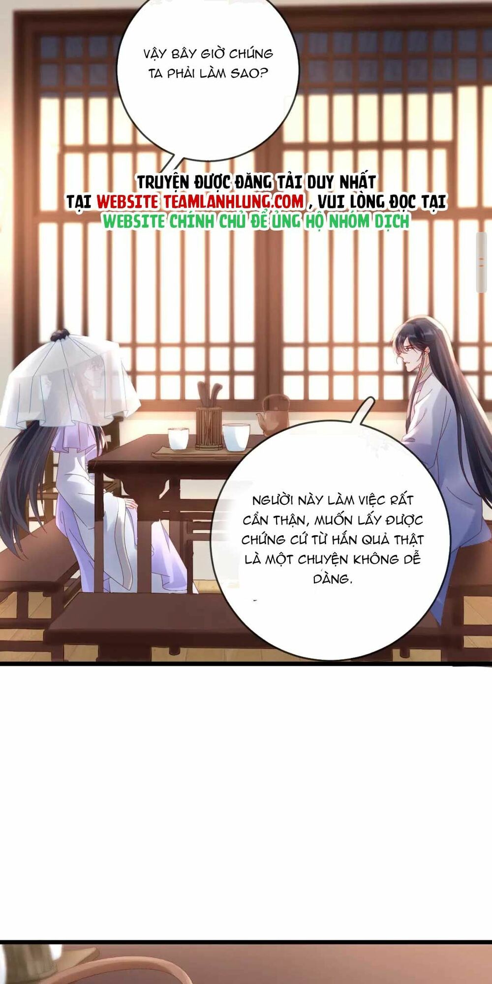 sự trả thù của vương phi chapter 41 20