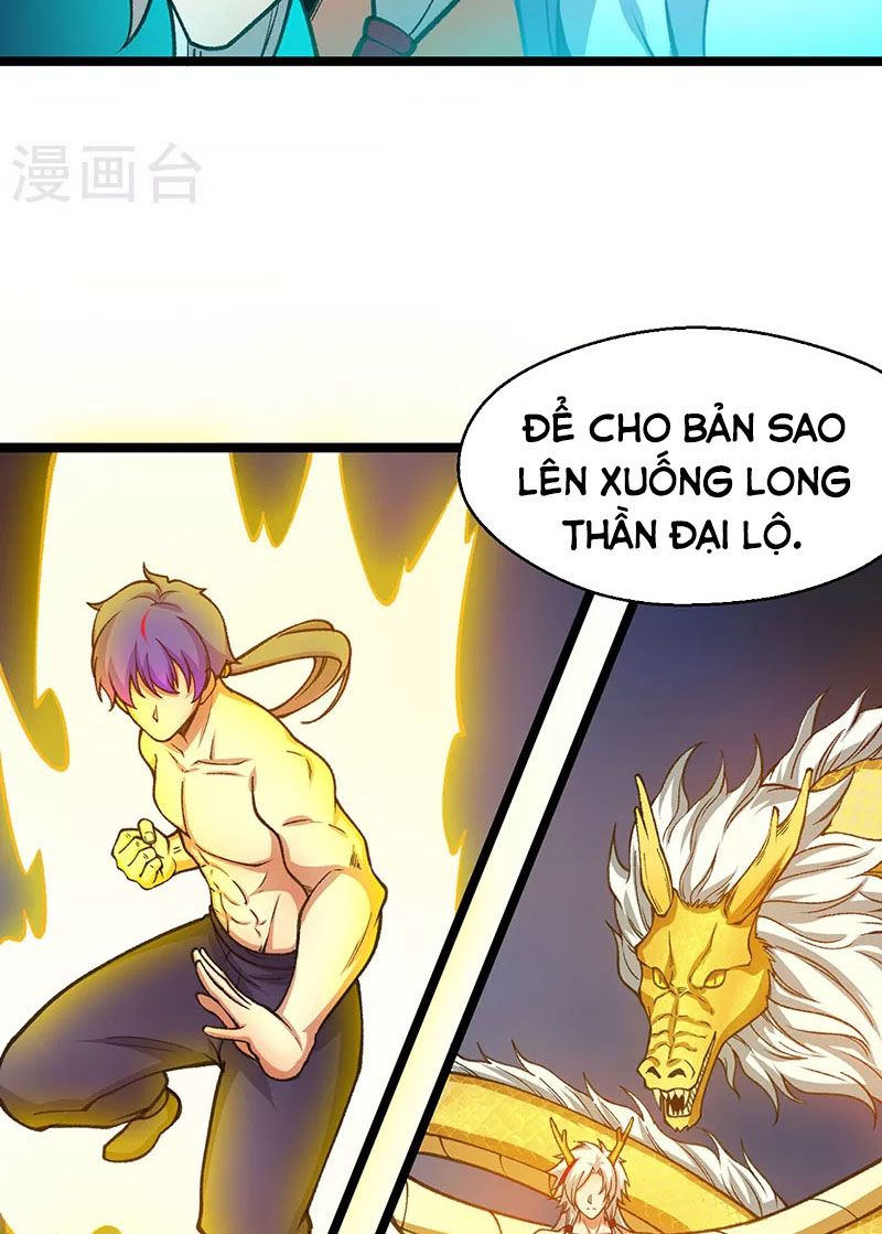 võ đạo độc tôn chapter 416 30