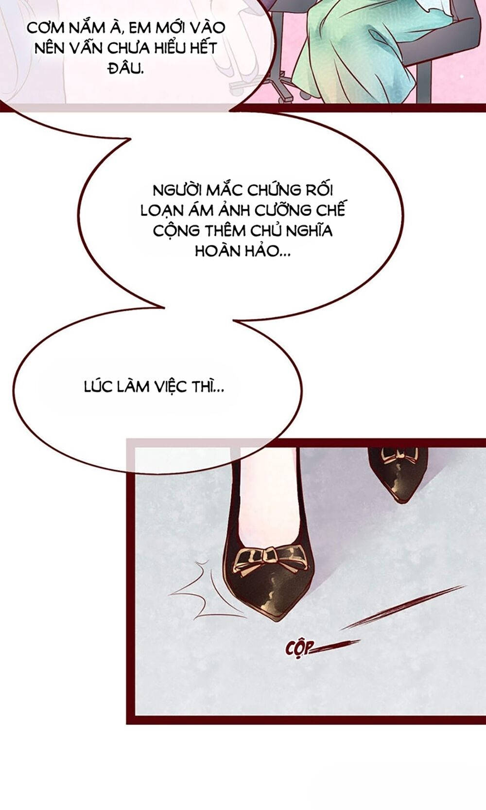 đào tạo nuôi dưỡng bạn trai mèo chapter 1 14