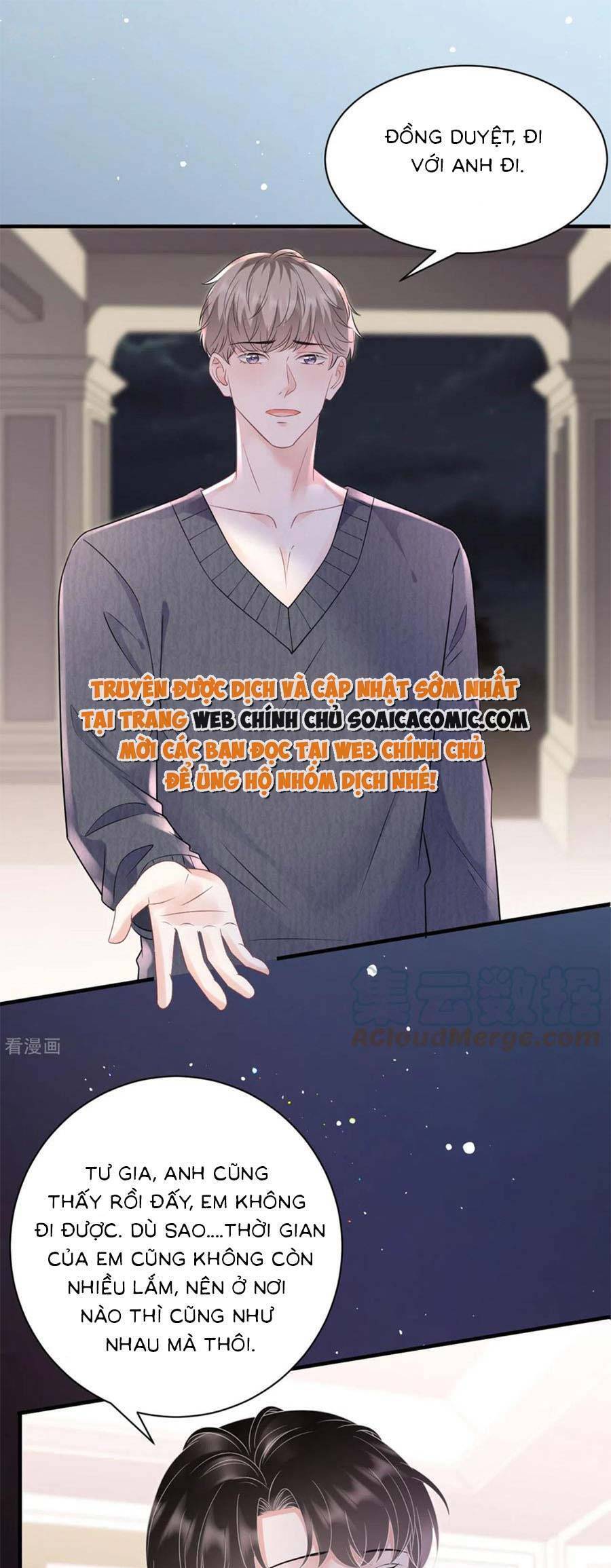 đại tiểu thư có thể có cái gì xấu chapter 144 7