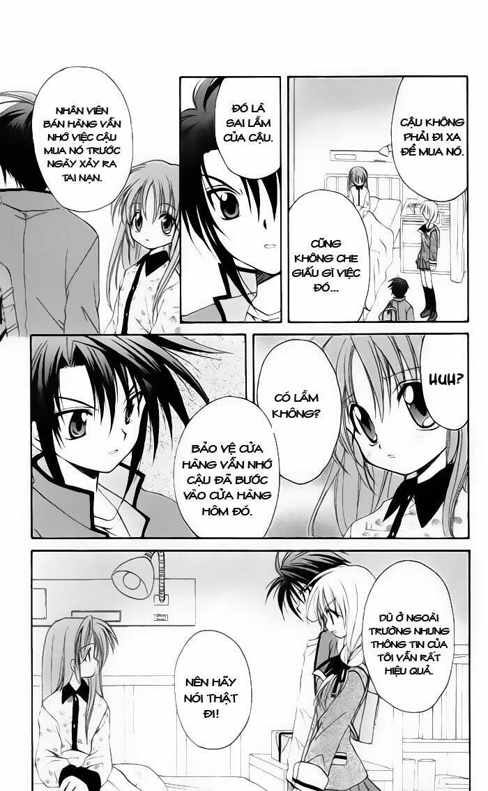 spiral: suiri no kizuna chapter 14 20