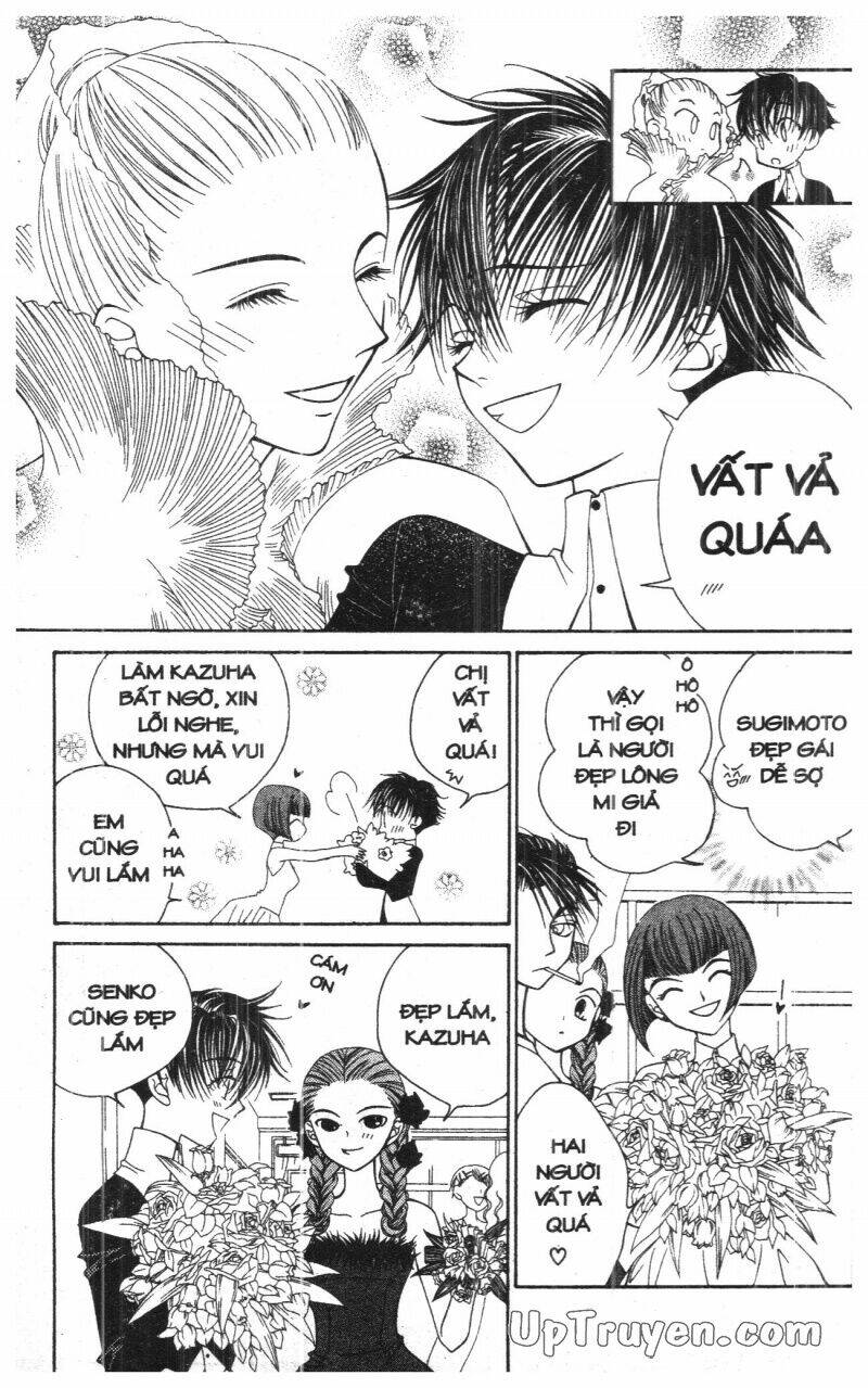 thấy mờ ghét chapter 10 45