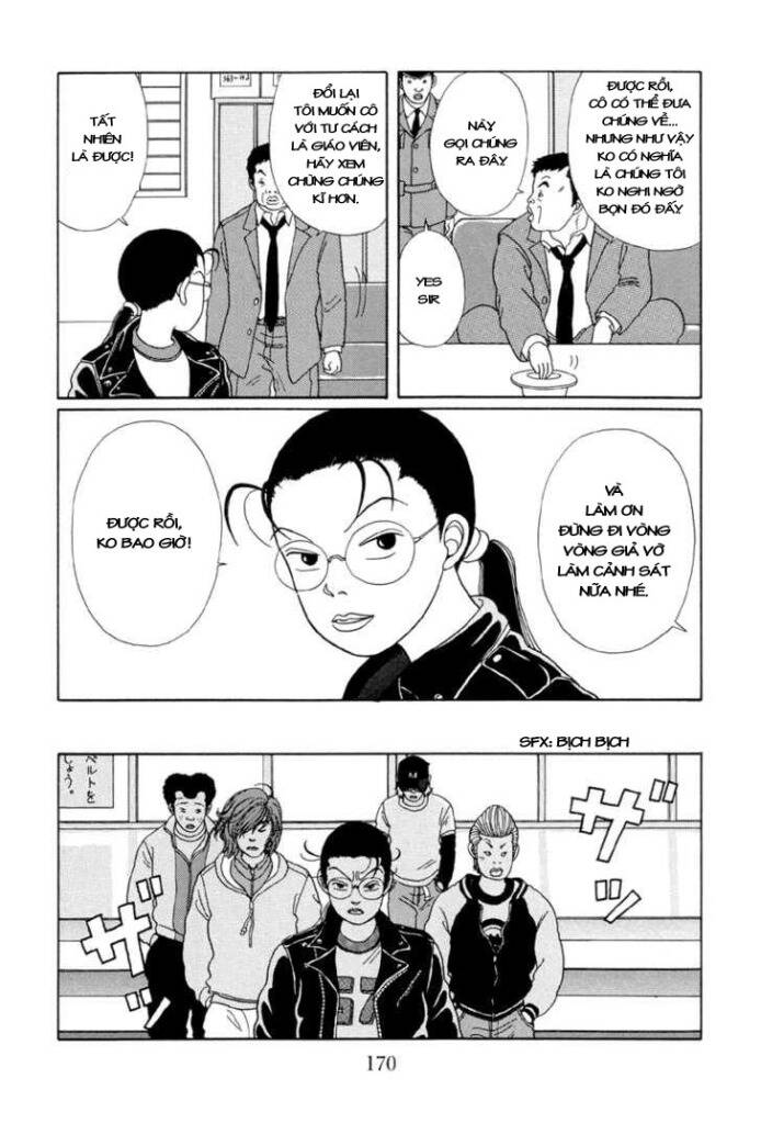 gokusen chapter 19 10