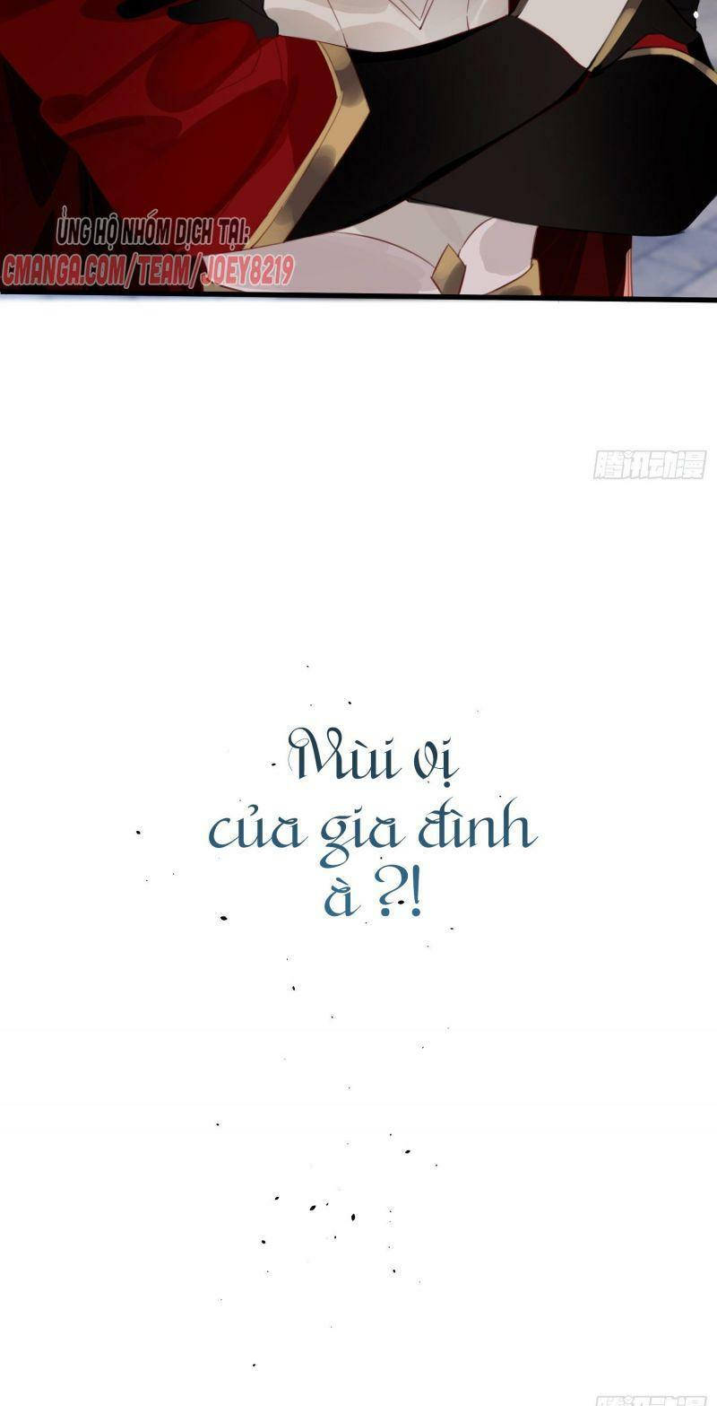 phế vật công chúa muốn nhặt chồng chapter 10 35