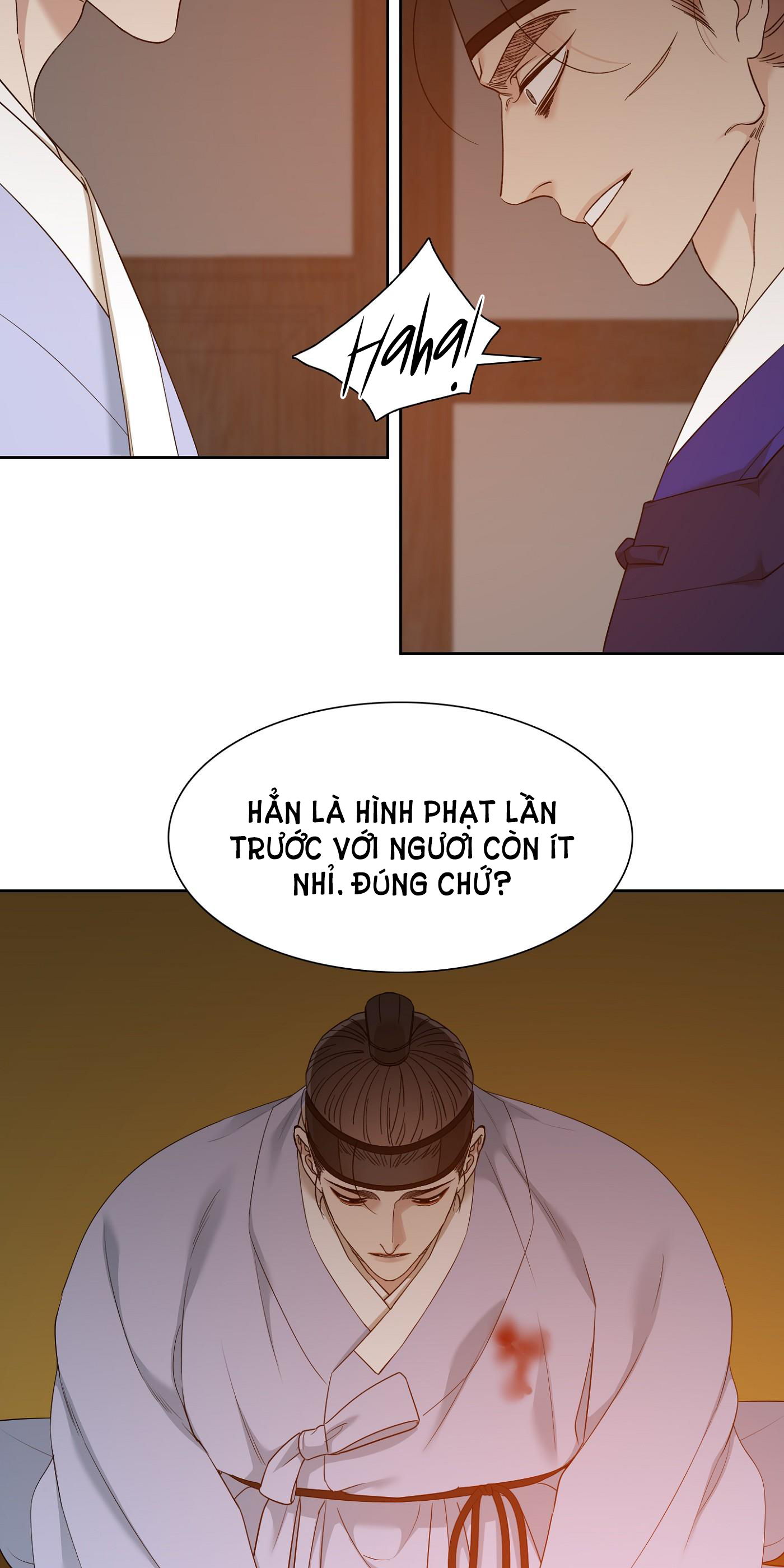 mắt phủ toàn sương chapter 53 16