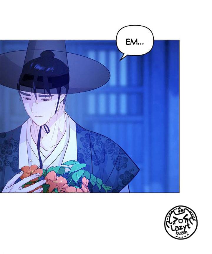 khi hoa nở chapter 10 10