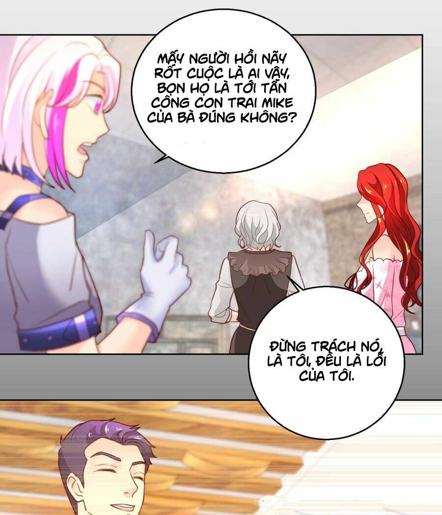 vú em là cổ tiên chapter 99 20