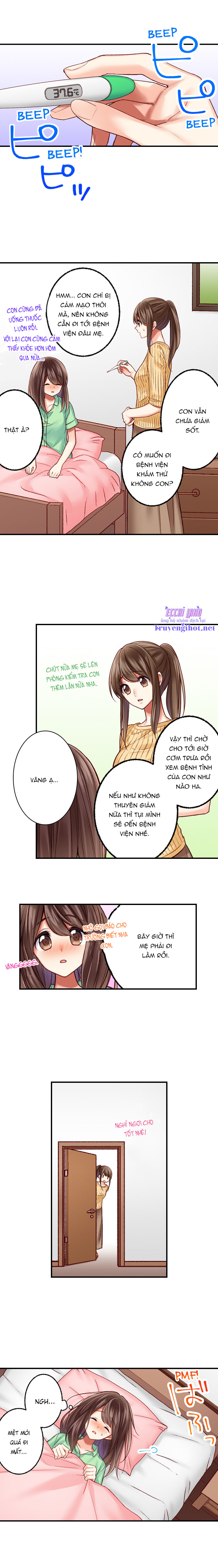 họ chắc chắn đã làm chuyện đó chapter 28.1 3