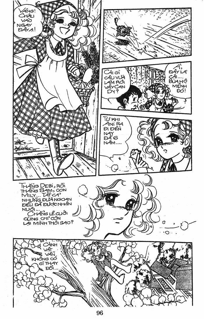 candy candy chapter 1.2 7