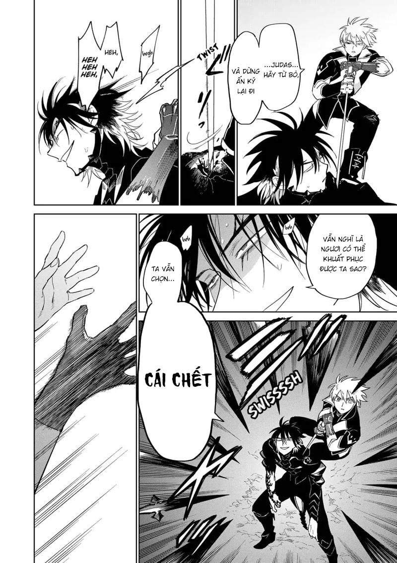 ấn ký abyss chapter 43 14