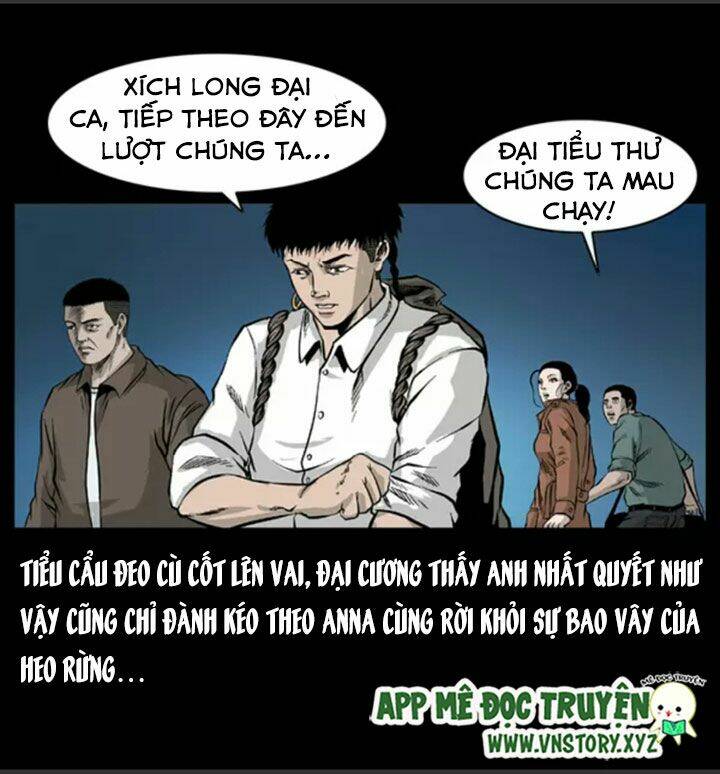 U Minh Ngụy Tượng Chapter 59 29