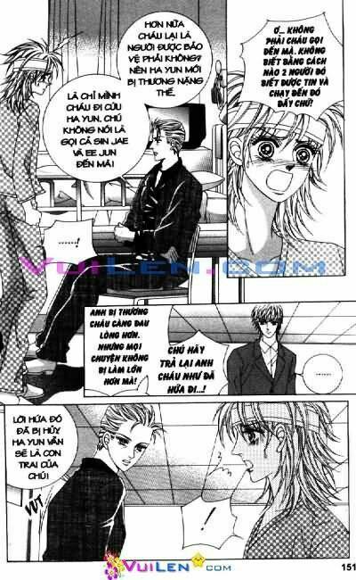 anh,bạn trai và người ấy chapter 9 151