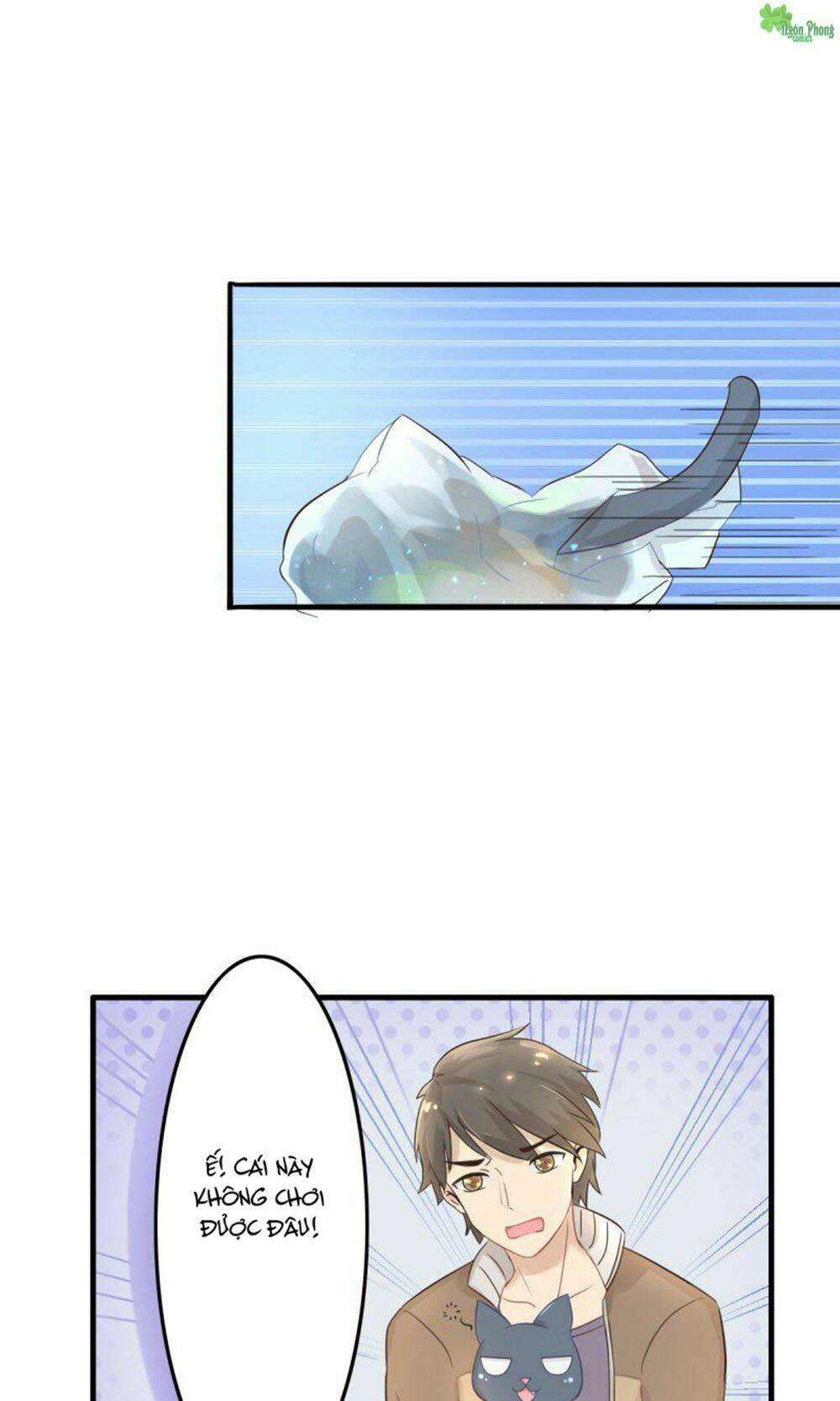 hai chú mèo totem chapter 1 24