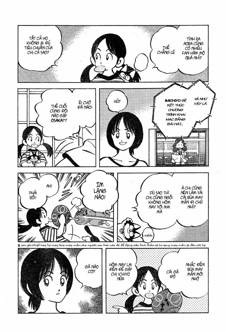 trò chơi vượt qua thử thách chapter 42 8