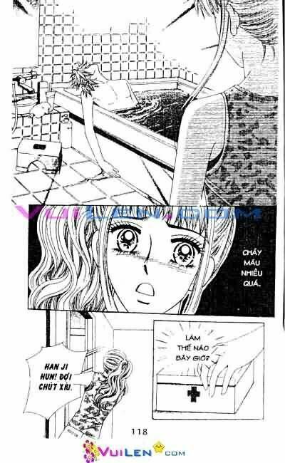 mùa ảo vọng - strange pension chapter 4 118