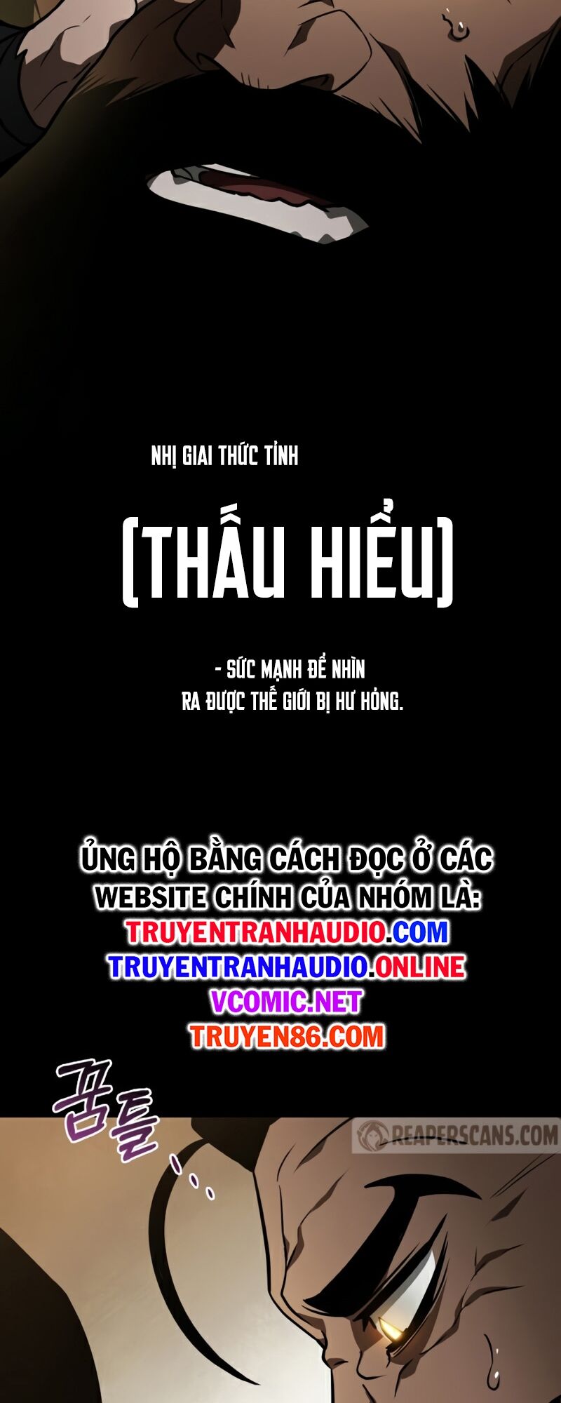 thế giới hậu tận thế chapter 16 5