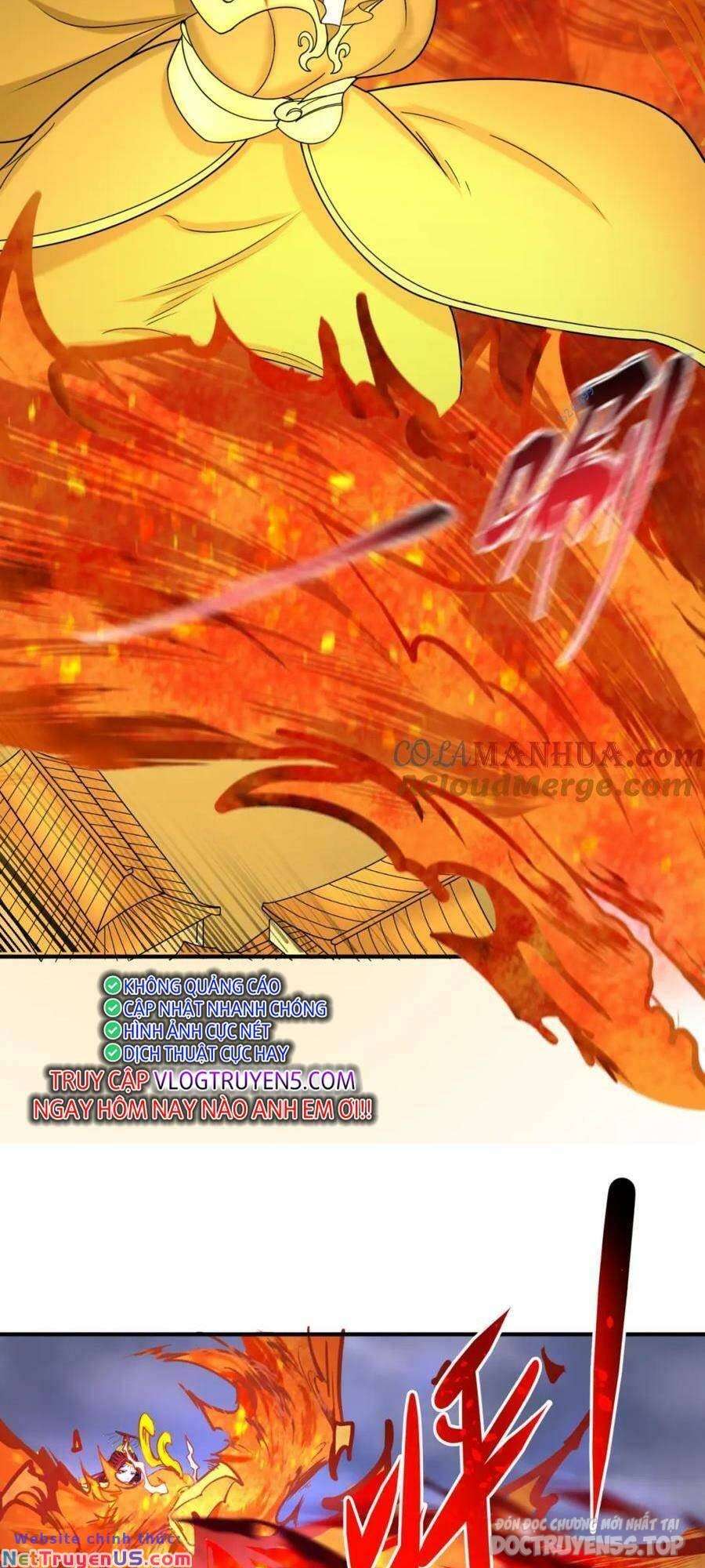 toàn cầu quỷ dị thời đại chapter 101 17