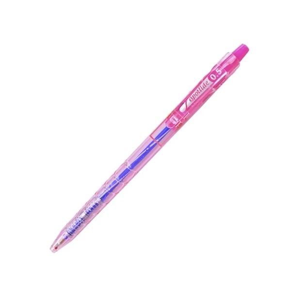 Bút Bi Thiên Long TP-07 (Mẫu Màu Giao Ngẫu Nhiên)