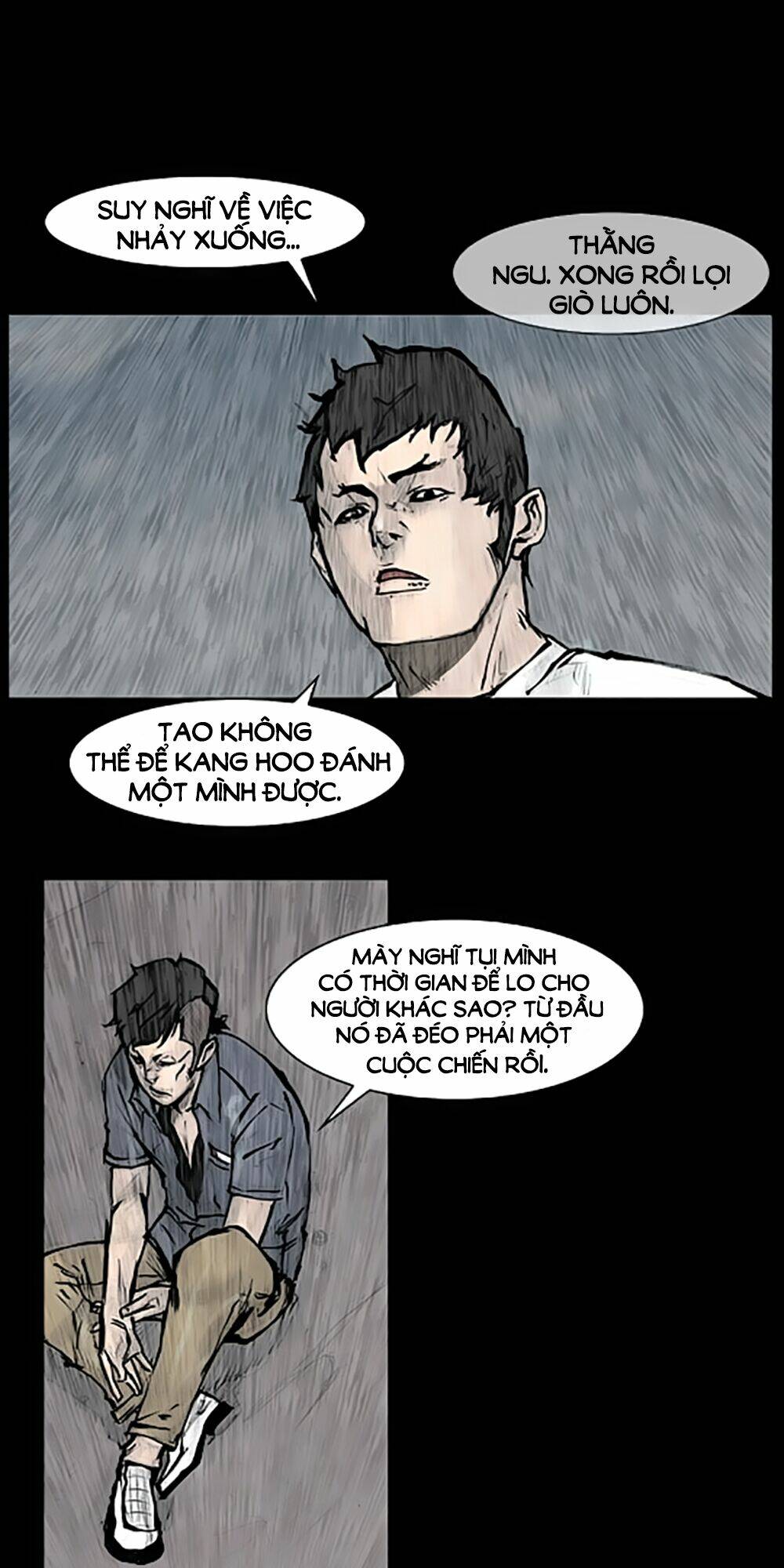 dokgo | độc cô chapter 82 26