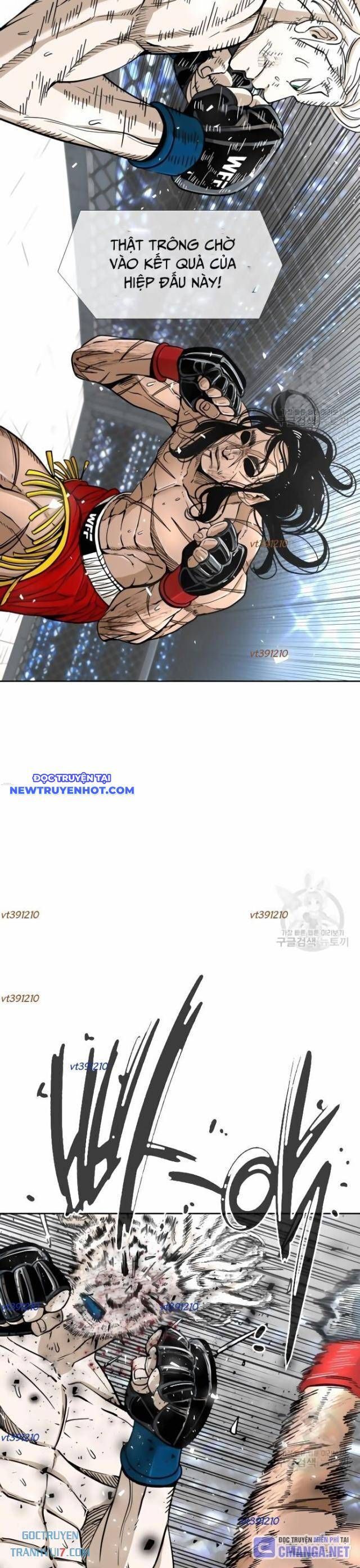 shark - cá mập chapter 248 32