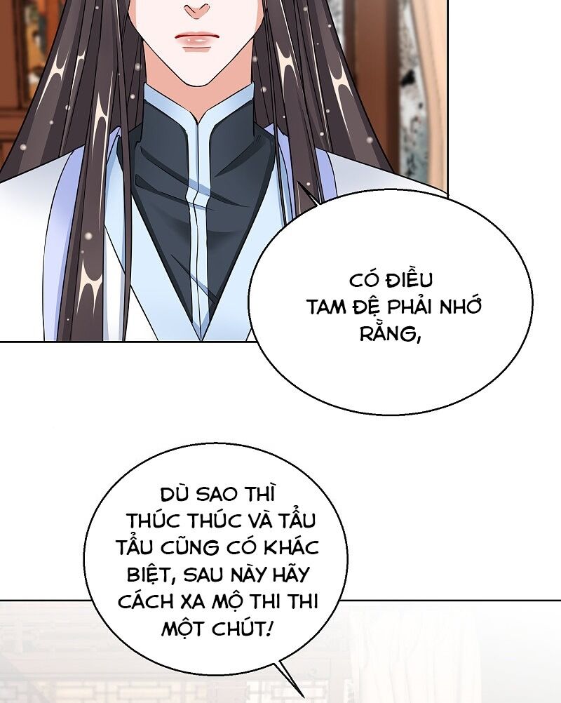 công lược trưởng thành của vương phi chapter 19 20