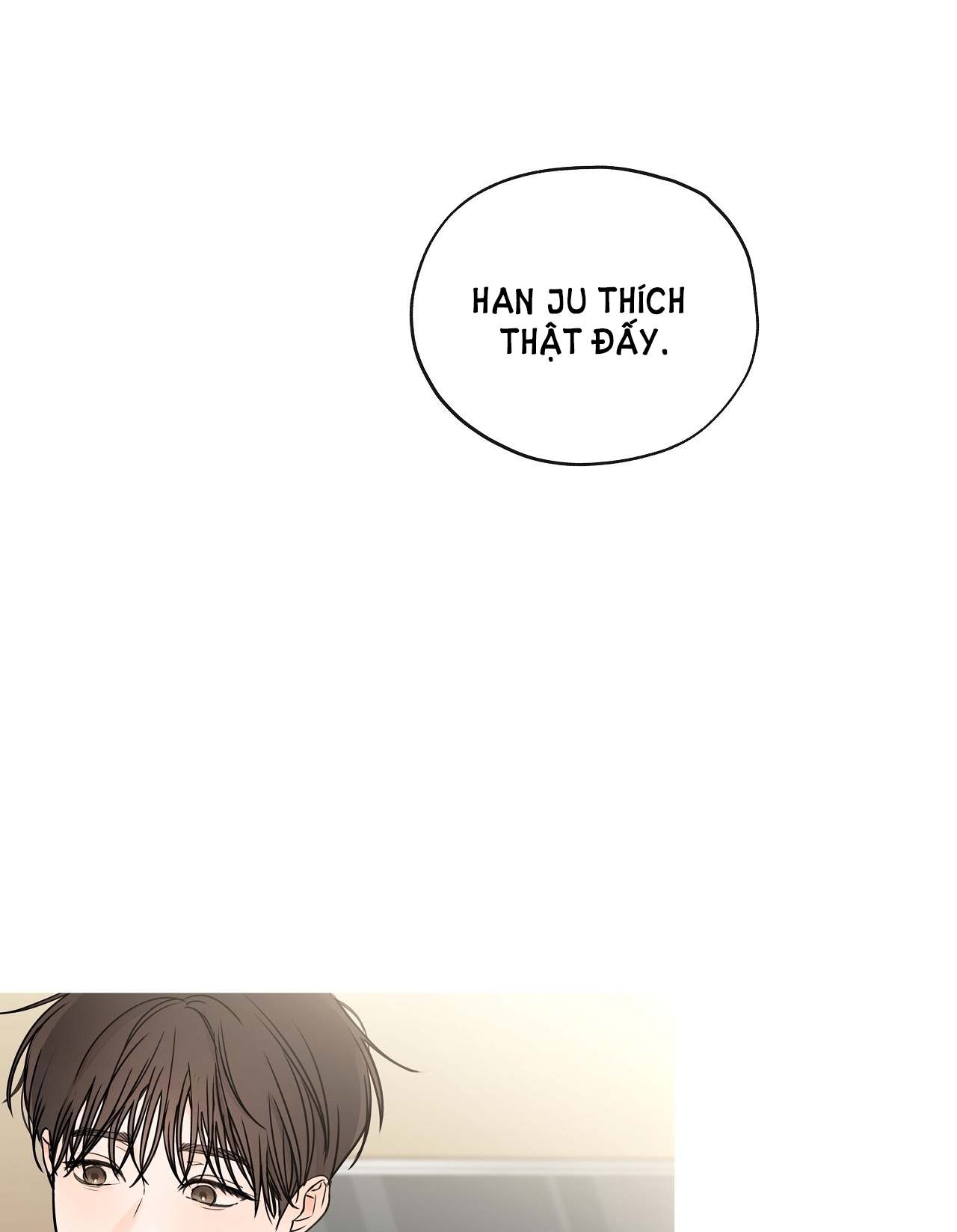Rơi Xuống Từ Đường Chân Trời chapter 20.1 - Trang 18