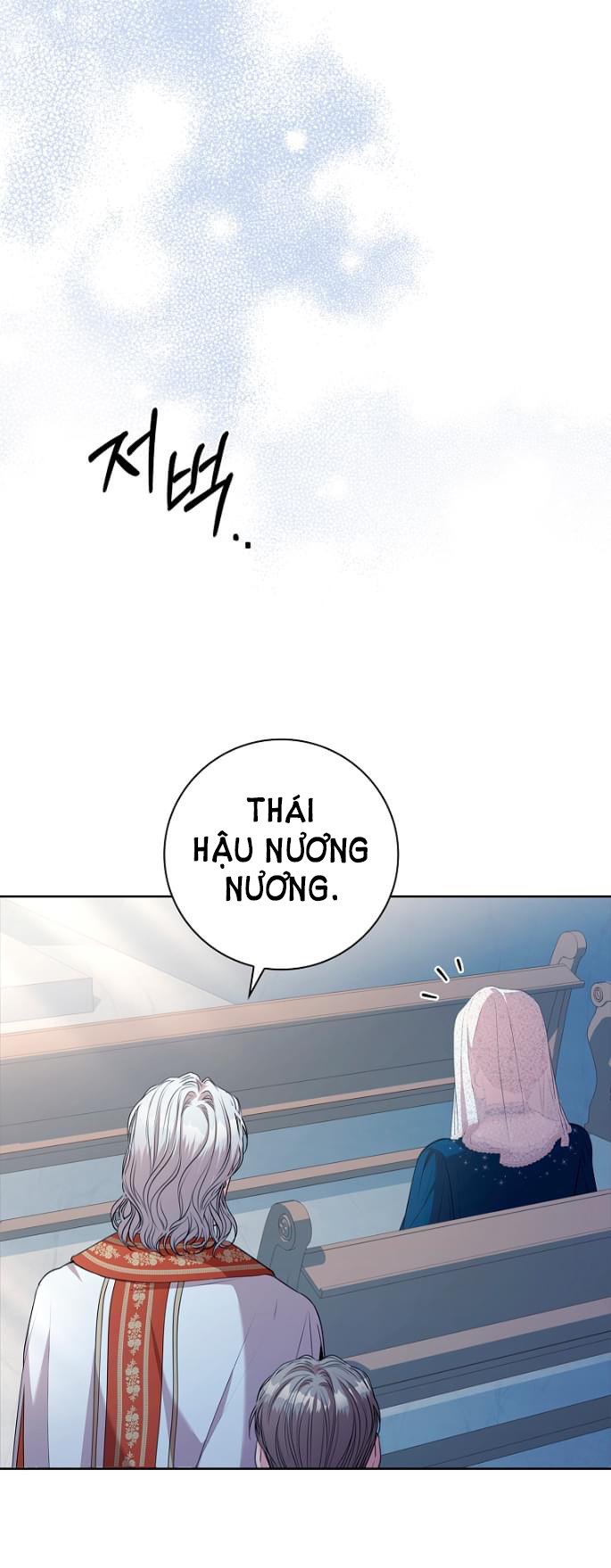 trở thành thư ký của bạo chúa chapter 81 83