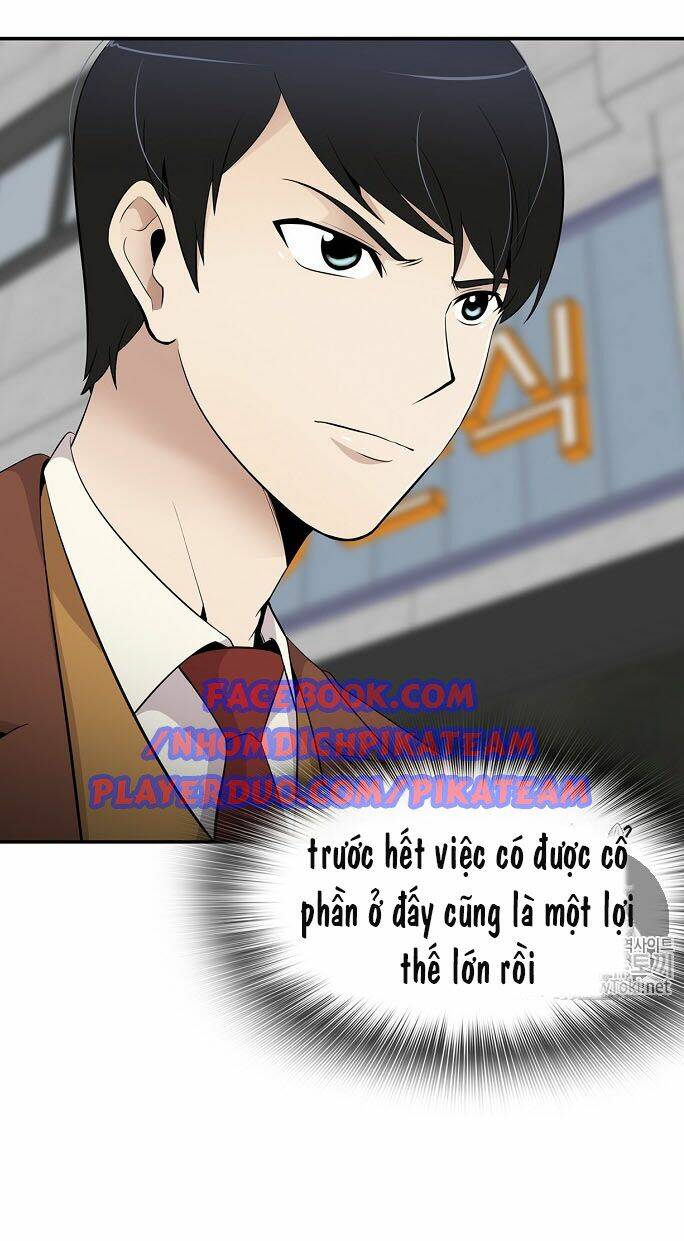 điều tra viên chuyển sinh chapter 16 12