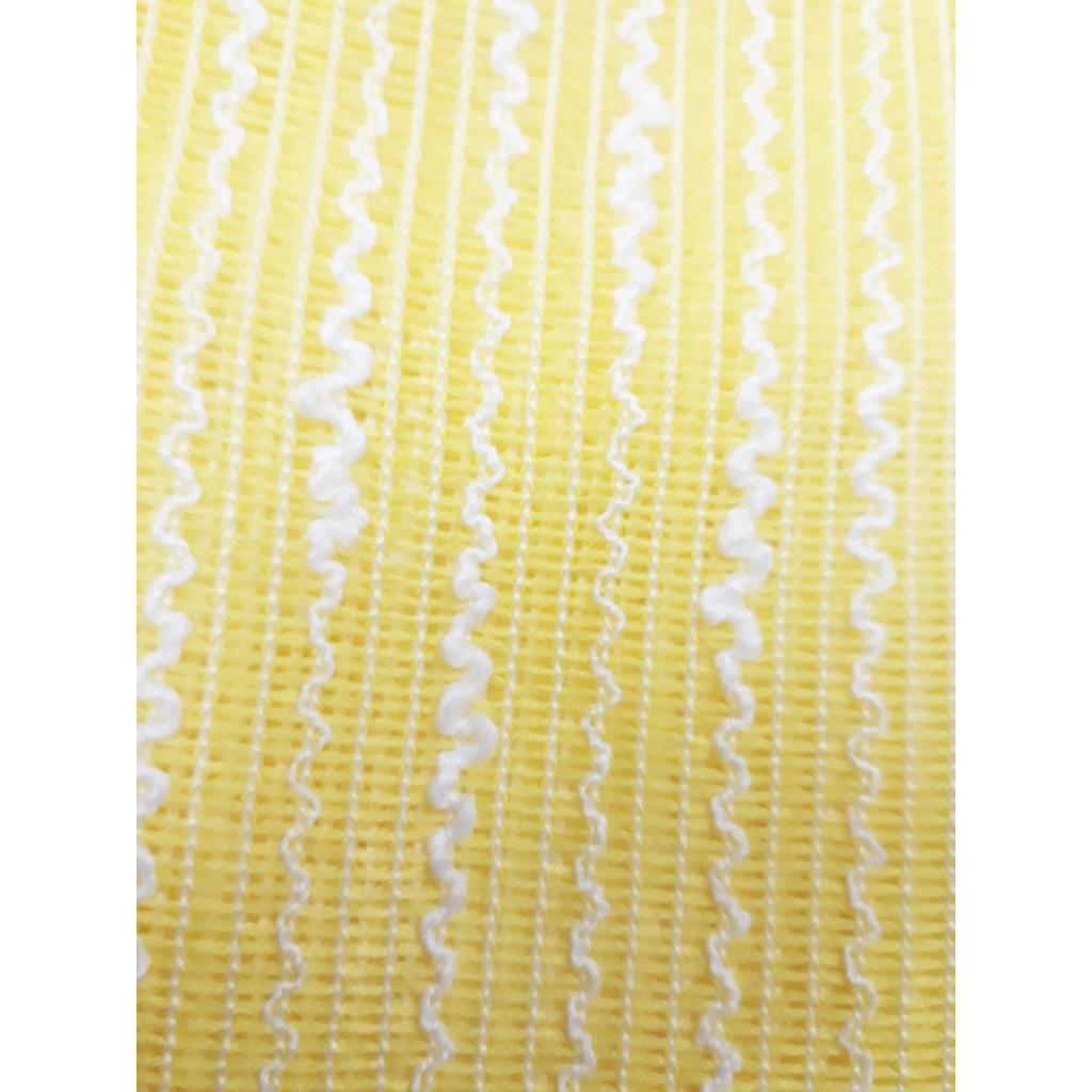 Khăn tắm cotton cho nữ 23x100cm mềm mại nhập từ Nhật Bản