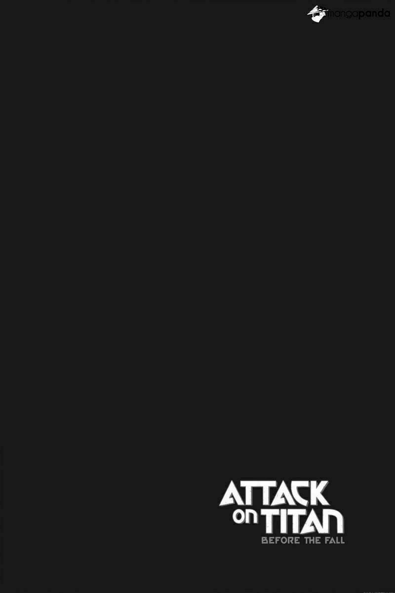 đại chiến titan - before the fall chapter 16 1