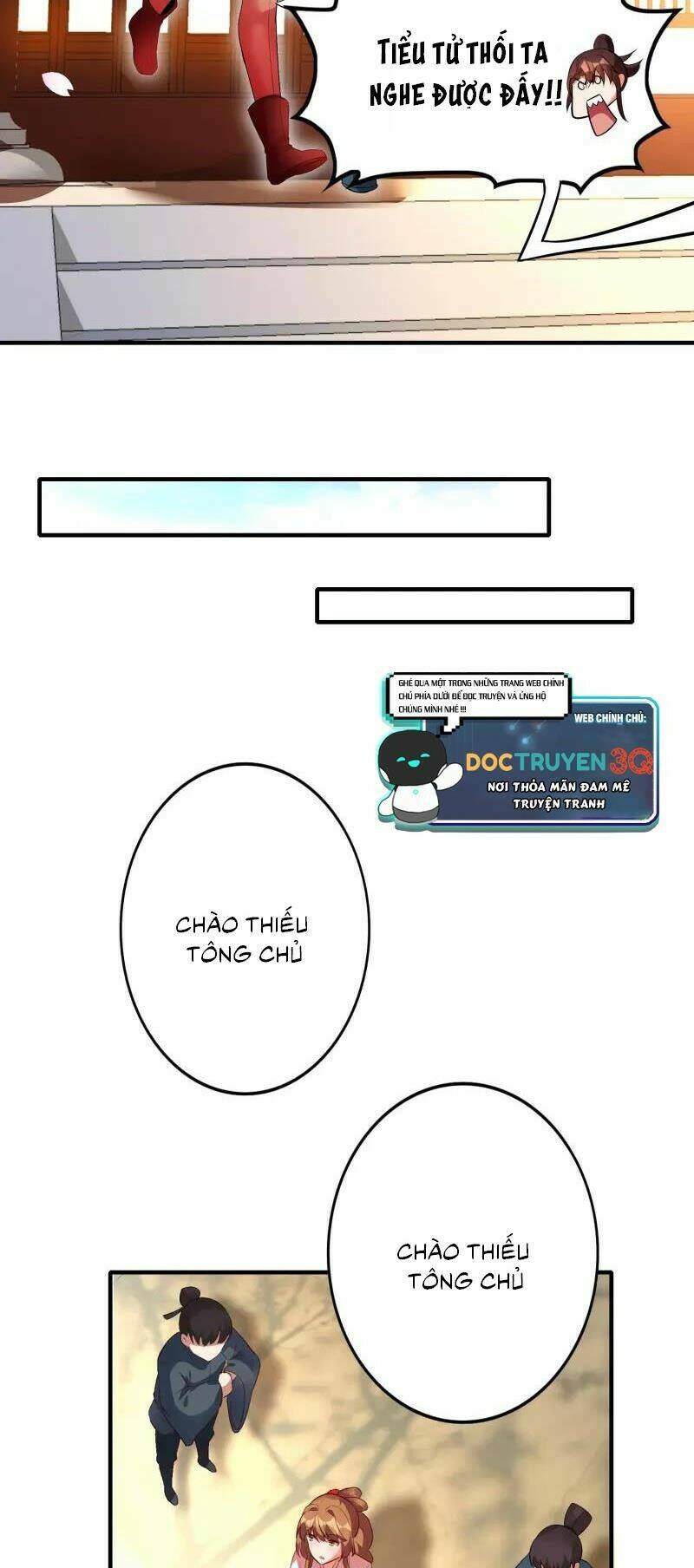 long hồn chiến tôn chapter 37 18