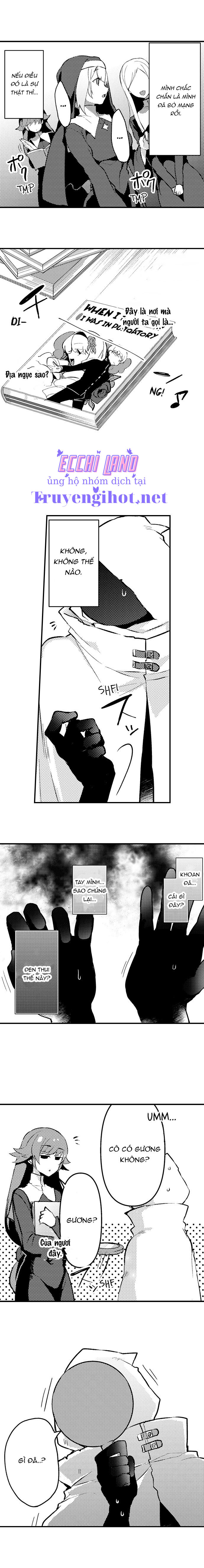 tái sinh vào thế giới khác ~ mang trong mình sứ mệnh thỏa mãn tất cả phụ nữ nơi đây chapter 1.2 3