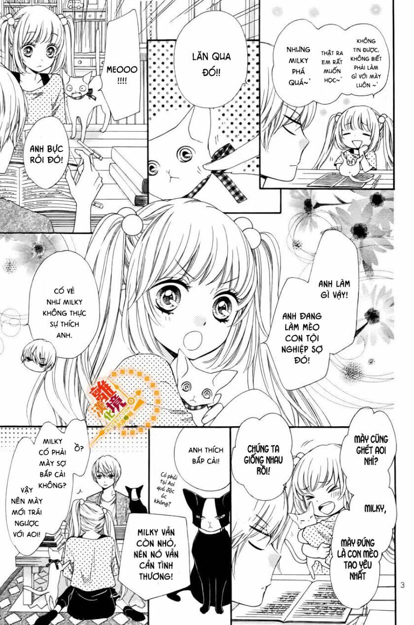 the romantica clock chapter 41.4 3